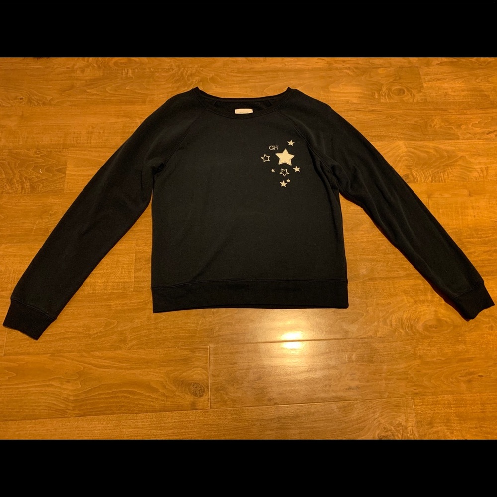Gilly Hicks Sweatshirt